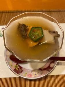 日本料理 せき根