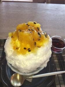 天然酵母のパンとおやつ KUMU
