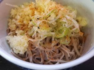 信州そば真田丸