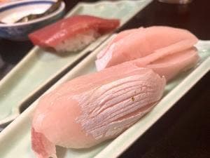 恵美坂 福寿司