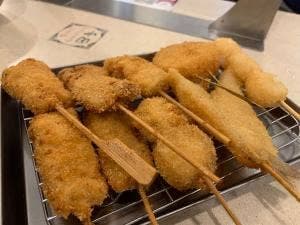 串カツ田中 小田急相模原店