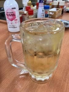 立ち呑み処 江戸っ子