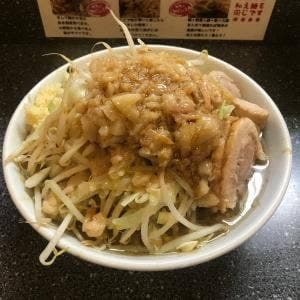 ら～めん山次郎