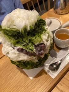 茶寮 つぼ市製茶本舗 堺本館