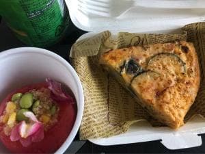 Deli&Restaurant カンタービレ