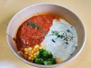 ほんごうの木珈琲 ピエロ