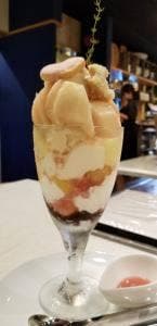 II Cugino cafe