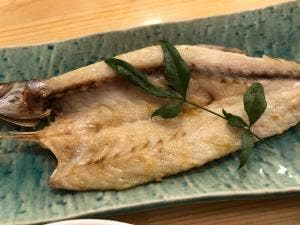 貴美の浜焼き