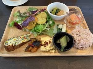 お野菜バル EMISAI