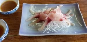 堀之内やな場