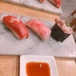 静岡肉寿司 呉服町店