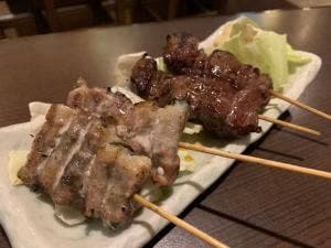 くし頌 三軒茶屋店