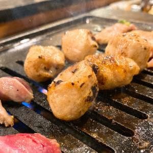 きくホルモン