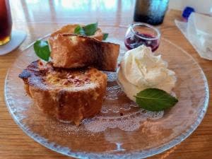 エスジーエイチアール カフェ