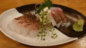 さかなの秀彩 柏店