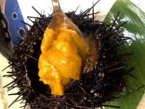 気仙沼プラザホテル 食事会場