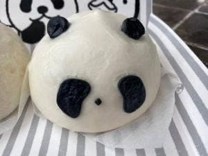 アドベンチャーワールド売店