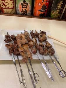 里の味 仲屋