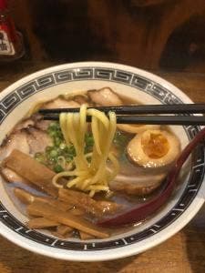 麺屋 だい