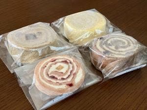 菓子屋 little CHIMO
