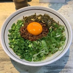 麺屋 はる