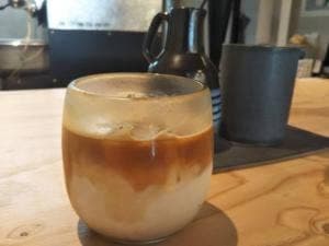 aoma coffee