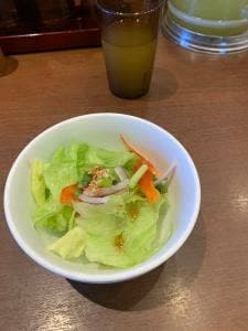 一刻魁堂 岐阜島店