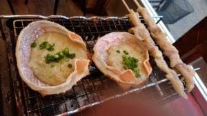 磯丸水産 十三西口駅前店