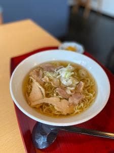 そば処さくら