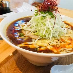 Tsubame Ramen Yuki