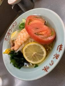 薩摩羅麺 神戸栄光店