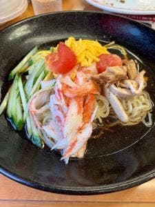 餃子の王将 丸岡店