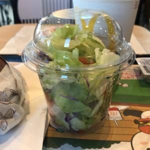 マクドナルド 16号岩槻店