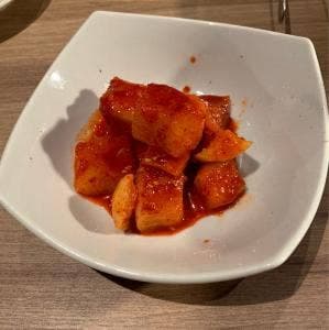 江南焼肉 わにく