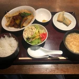 華門