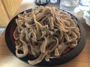 もり食堂