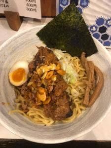 麺乃野狐禅