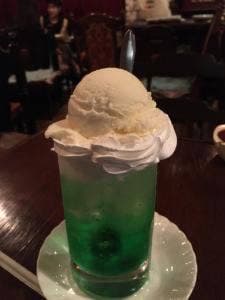 喫茶ジャマイカ