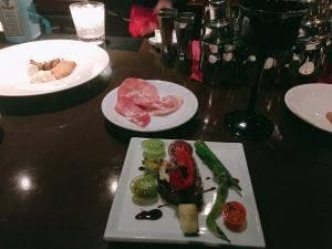 BAR CAVALLO