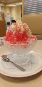 とんでん つきさむ温泉店