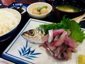 第一富士丸食堂