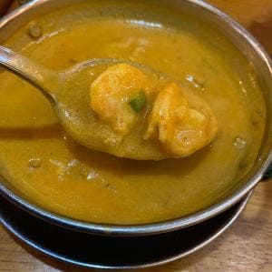 ナマステ・インドネパール料理店