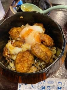 世界の山ちゃん 田町三田口店