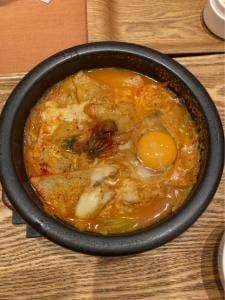 Korean Kitchen Shijan 佐野プレミアムアウトレット店