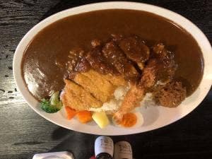 カレーハウス ジャマイカ5
