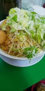 ラーメンつけ麺 今を粋ろ 鳥大前店