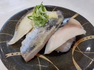 魚べい 小手指店
