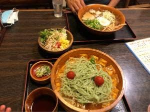 和風れすとらん正六