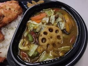 ほっともっと 更埴桜堂店