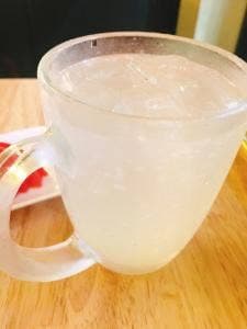 めっちゃ らんまん食堂